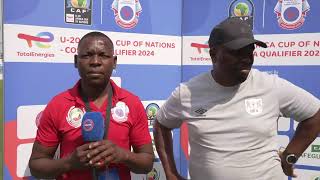 COSAFA Live Stream [upl. by Alic]