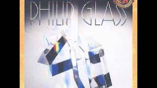 Philip Glass  Glassworks  02 Floe [upl. by Akemej339]