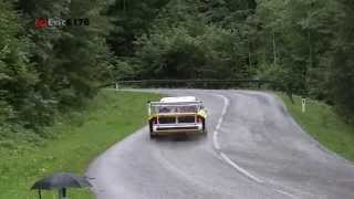 Best of Audi Quattro 2014 [upl. by Asilav]