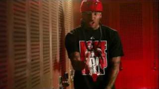 Montana Of 300  Derrick Rose MVP song [upl. by Terrilyn]