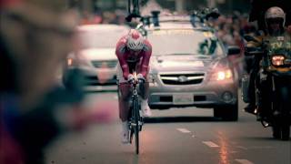 Fabian Cancellara Commercial 2009  Specialized [upl. by Hplar334]