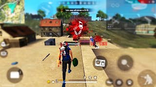 Jugando Free Fire en Vivo [upl. by Japha542]