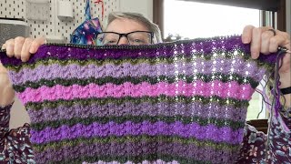 Episode 21  The Yarn Randomizer  Losing at yarn chicken [upl. by Aryt]