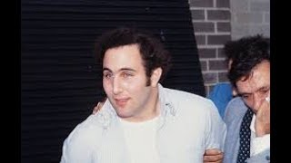 David Berkowitz Son of Sam Serial Killer Documentary [upl. by Aynodal]