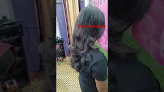 Long leyers supyparlour youtubeshorts shortvideos shorts youtubebhanjanagar [upl. by Leacim]