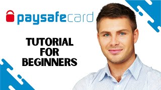 How to Use Paysafecard  Paysafecard Tutorial FULL GUIDE [upl. by Nirej258]