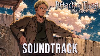 YouSeeBIGGIRLTT ＜Instrumental＞「Attack on Titan OST」Epic Orchestral Cover [upl. by Metzger987]