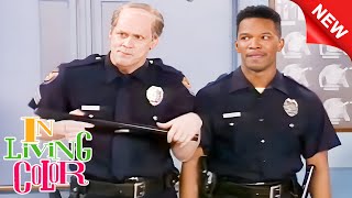 In Living Color 🔥🔥 In Living Colors Feedback Line 🔥🔥 American Sketch Comedy 2024 Full EP [upl. by Ayrb]