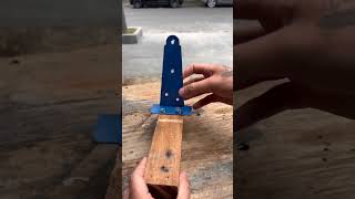 El mejor afilador casero de internet diy tools herramientas [upl. by Threlkeld395]