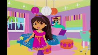 Doras Explorer Girls  Dora Links Website Demo [upl. by Tamarah578]