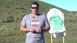 9 Critical Concealed Carry Lessons Ep 5 Holster Selection amp Strong Side vs Appendix Carry [upl. by Mauchi]