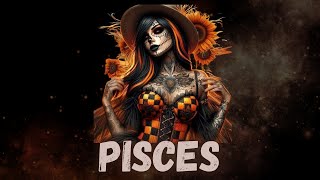 PISCES❤️ THEY ALREADY DECIDED YOURE 1 BUT ITS PAINSTAKING TO EMBRACE IT TAROT NOVEMBER 2024 [upl. by Lula]