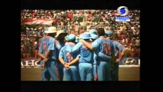 Jeetegi Meri Dhoni Ki India  Official Song  Cricket World Cup 2011  Omkar Patil Music [upl. by Locke]