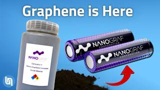 Why The US Military Chose SiliconGraphene Batteries [upl. by Atnima931]