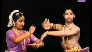 Mahashivratri Bharatanatyam Dance [upl. by Nho]