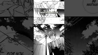 This Manga Will BREAK Your Heart [upl. by Willow]