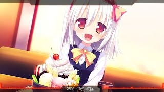 Nightcore  OMFG  Ice Cream [upl. by Rolat24]