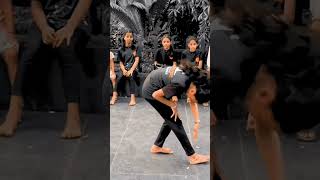 Ramta Jogi sond dance by void to best dance studio girls solo performance youtubeshorts shorts 😍 [upl. by Adekan535]