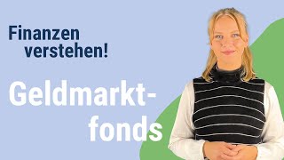 Geldmarktfonds – So übertriffst du dein Tagesgeld📈 [upl. by Llerraj]