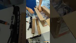 Unboxing Hantek Coil HT20COP HT25COP [upl. by Alarice]