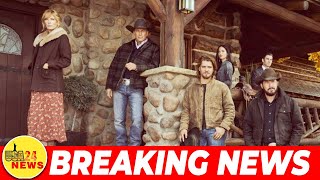 Yellowstone Season 6 Everything We Know [upl. by Wang]