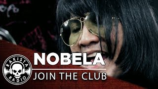 Nobela by Join The Club  Rakista Live EP253 [upl. by Apurk]