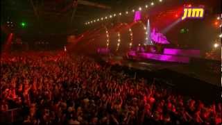 Coone  DJset live  JIMfest 2013 [upl. by Ahsiekam]