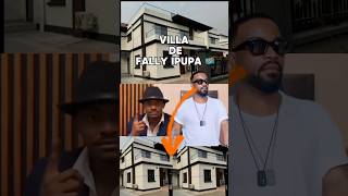 VILLA DE FALLY IPUPA AU CONGO 🇨🇩 [upl. by Elysia]