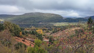 Camino Olvidado Cistierna  Boñar [upl. by Zerdna]