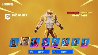 Get Free Fortnite Skins Without Spending a Dime [upl. by Meehyrb]