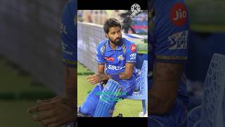 Hardik Pandya 💪😭🔥Sad moments in IPL 2024 ipl cricket viratkohli shorts shortvideo short ipl [upl. by Piero]