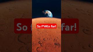 Mars is How Far [upl. by Addis]