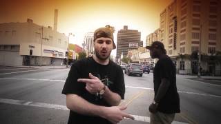 CROOKLIN feat RICH KIDD  DAYDREAMERS THEME Official Music Video [upl. by Gnoix]