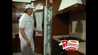 Fare la pizza in casa [upl. by Cheffetz]