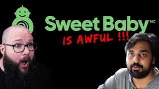 Sweet Baby Inc is AWFUL Accolonn Reacts to SomeOrdinaryGamers [upl. by Retnyw]