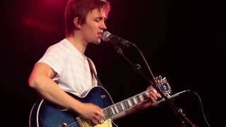 Sondre Lerche  Words amp Music Live on KEXP [upl. by Aiker796]