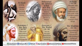 Top 10 Polymaths in Islamicate History [upl. by Alegre29]