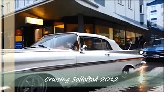 Cruising Sollefteå 2012 [upl. by Yliak36]