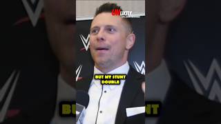 The Miz on the MizDow Era [upl. by Nimajnab]