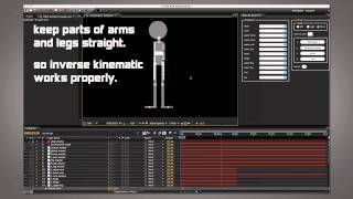 RigIt  character rigging for after effects  quickguide FREE BETA [upl. by Occor140]