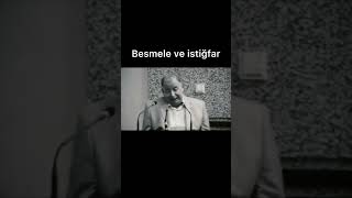 Besmele❤️İstiğfar [upl. by Yemiaj]