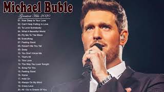 Michael Buble Greatest Hits  Michael Buble Playlist Of All Songs 2020 [upl. by Fabyola269]