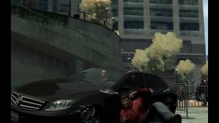 GTA IV  The Punisher [upl. by Aretahs]