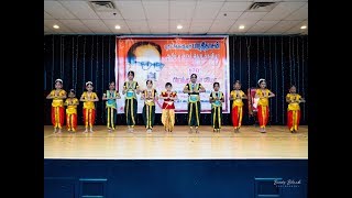 Sange Muzhangu  Bharathidhasan Tamizh Mandram  Salangai School of Performing Arts [upl. by Sirrep]