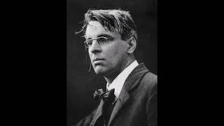 The Blessed by William Butler Yeats [upl. by Naomi]