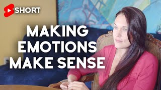 Understanding Emotions  Teal Swan [upl. by Aneehc]