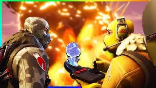 NEW quotGuided Missilequot GAMEPLAY Trailer in Fortnite Fortnite Battle Royale [upl. by Auohs972]