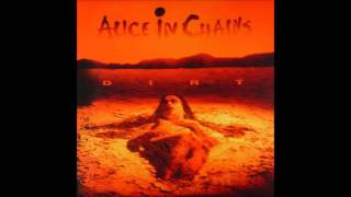 Alice in Chains  Dirt 1992 Full Album [upl. by Shotton]