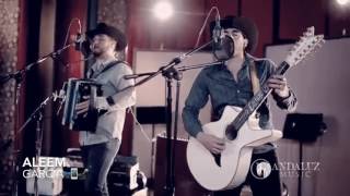 Calibre 50  Feliciano  Estudio  2016 [upl. by Aohk]