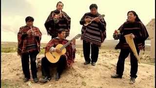 Music the best andean Bolivia KAMAQ [upl. by Gelman]